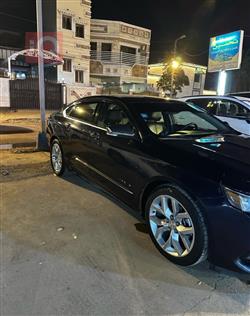 شيفروليه امبالا